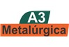A3 Metalúrgica - Esquadrias de Alumínio